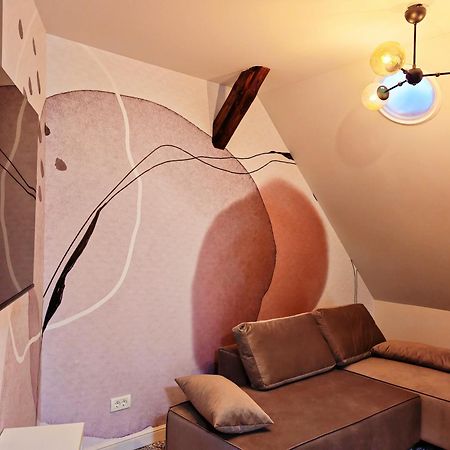 Leda Residence 오라데아 외부 사진