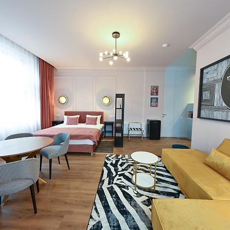 Leda Residence 오라데아 외부 사진