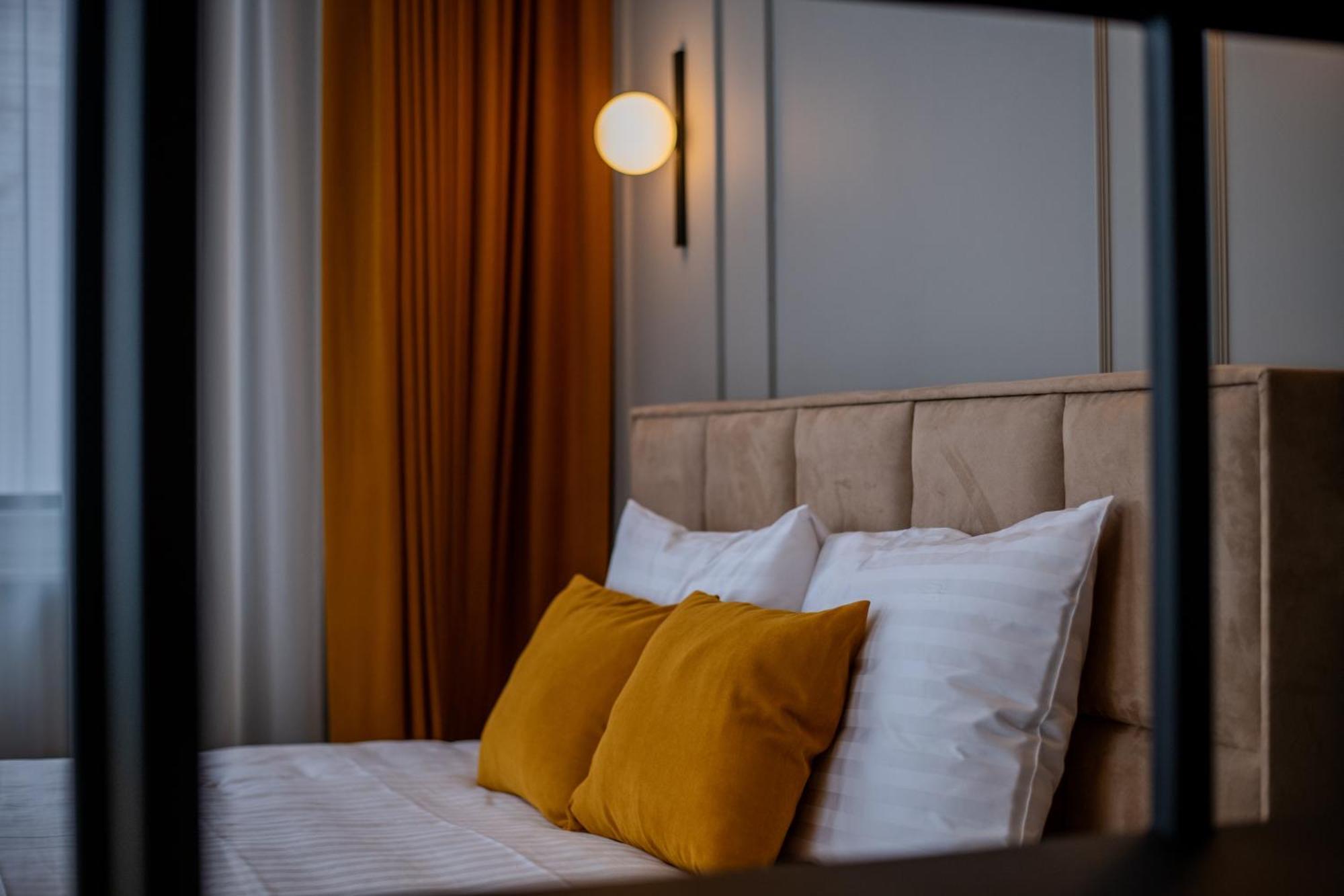 Leda Residence 오라데아 외부 사진