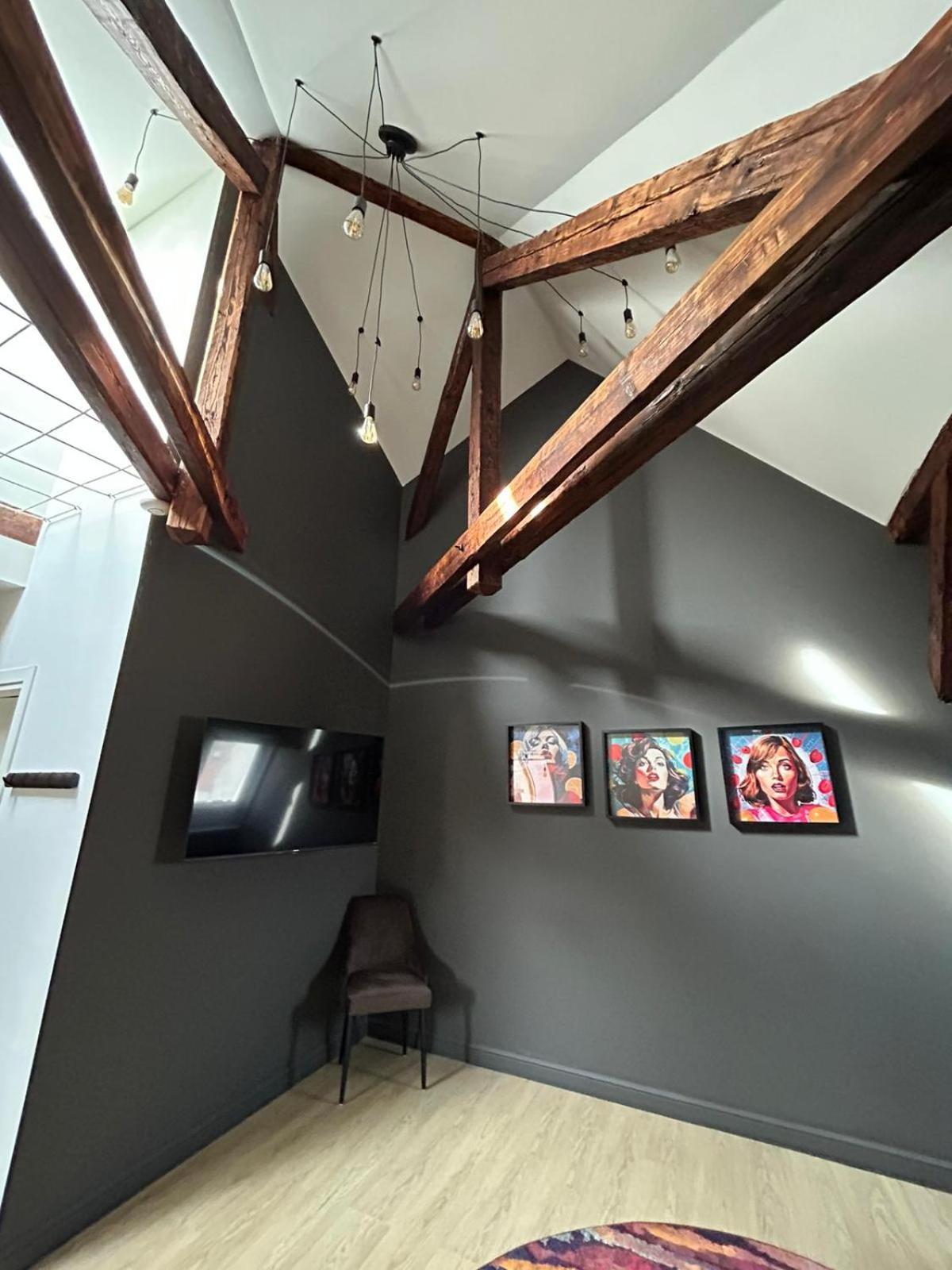 Leda Residence 오라데아 외부 사진