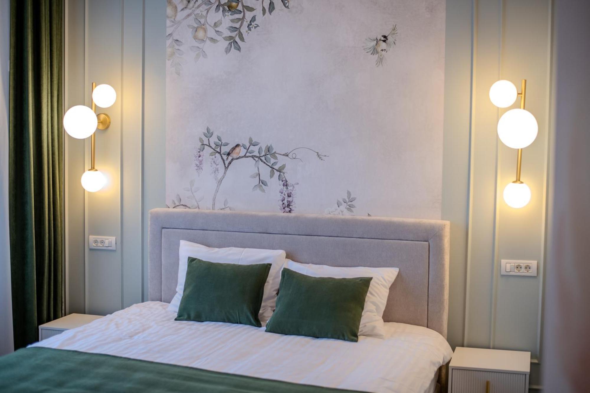 Leda Residence 오라데아 외부 사진