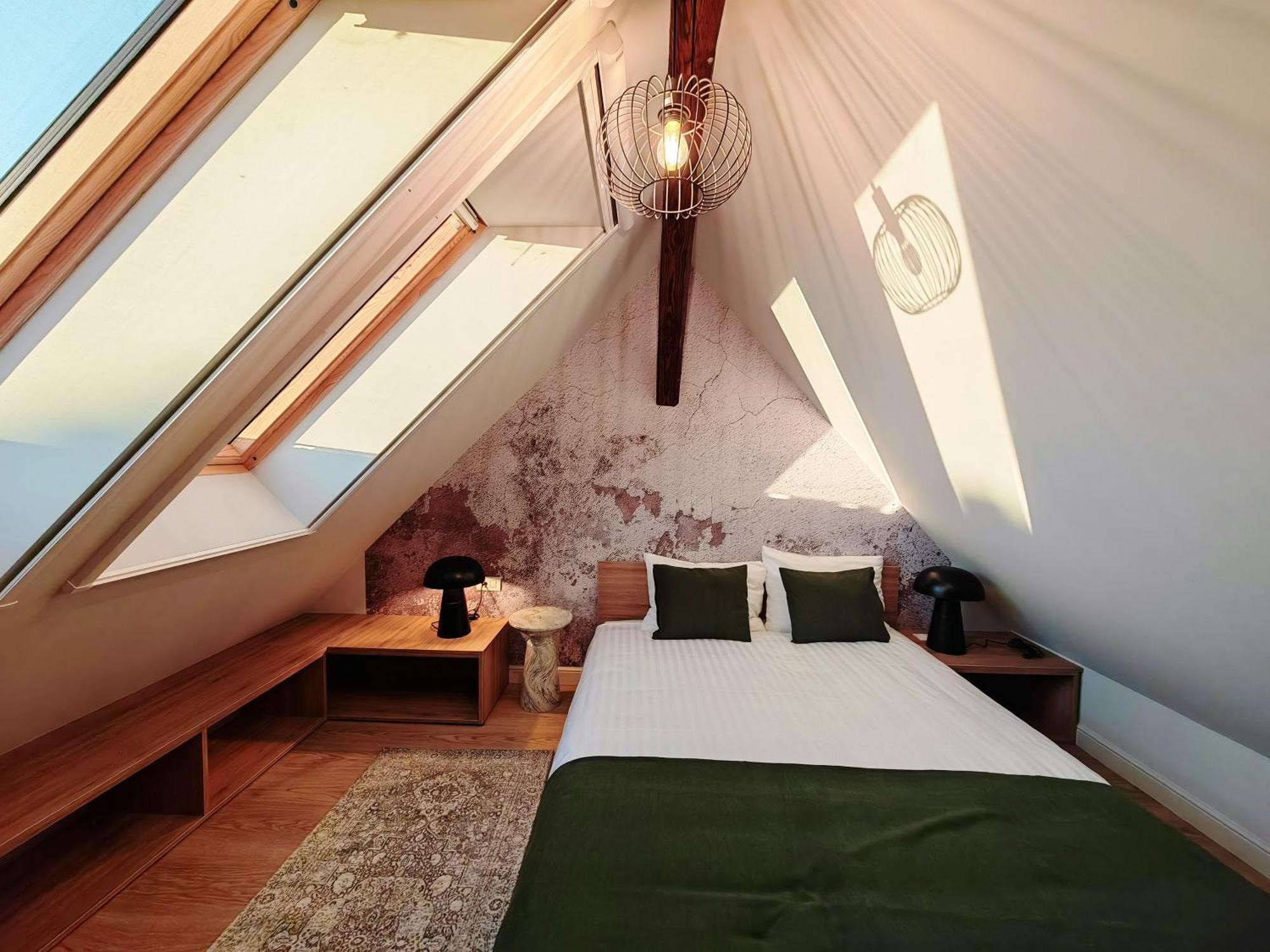 Leda Residence 오라데아 외부 사진
