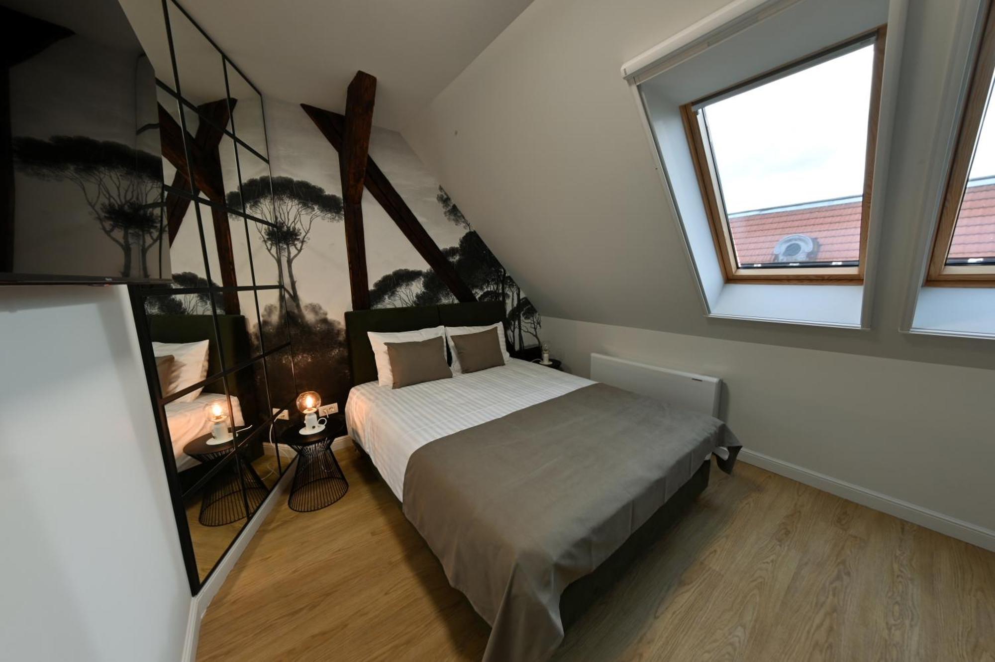 Leda Residence 오라데아 외부 사진