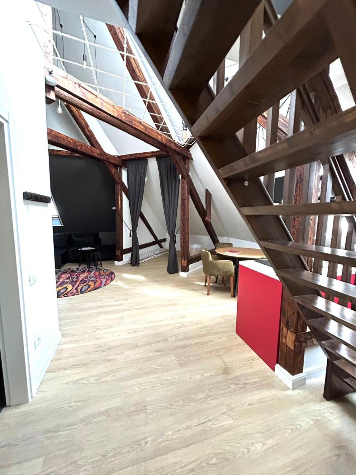 Leda Residence 오라데아 외부 사진