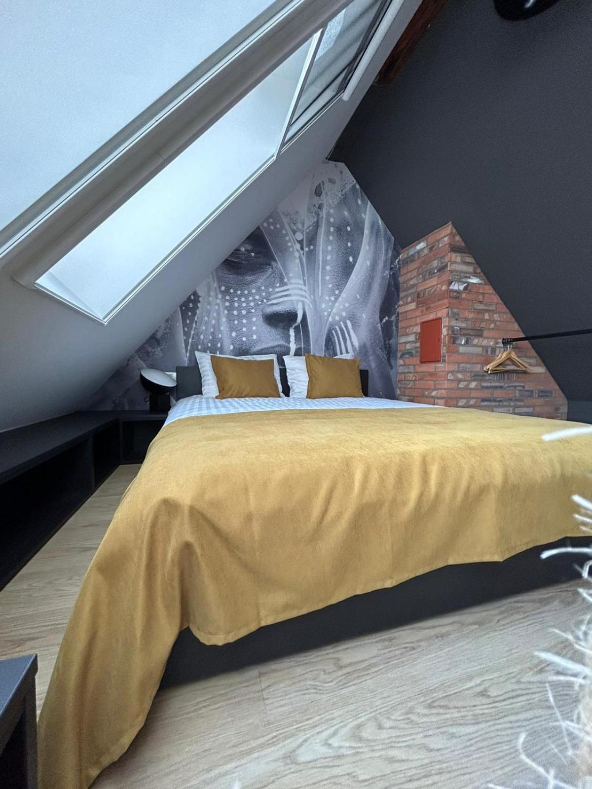 Leda Residence 오라데아 외부 사진