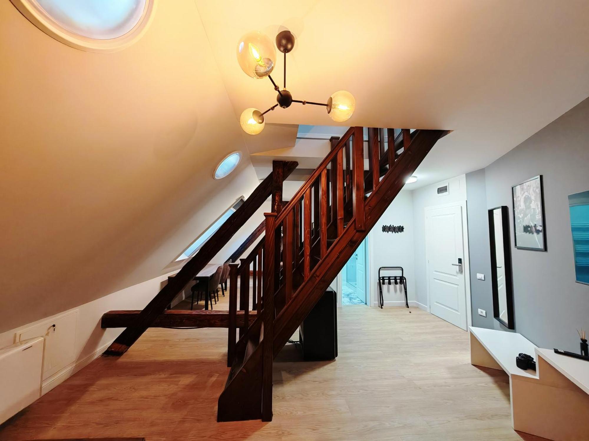 Leda Residence 오라데아 외부 사진