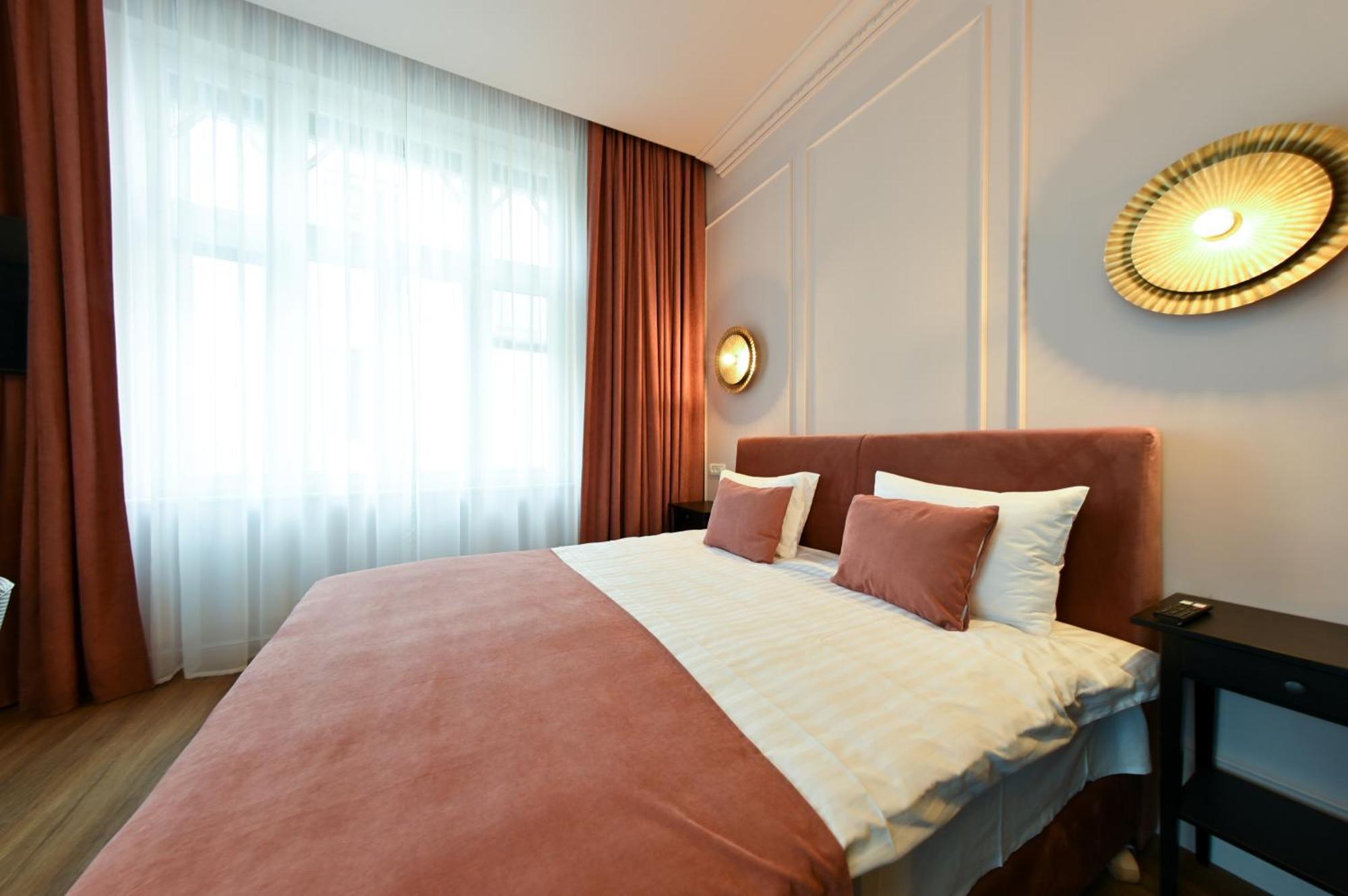 Leda Residence 오라데아 외부 사진