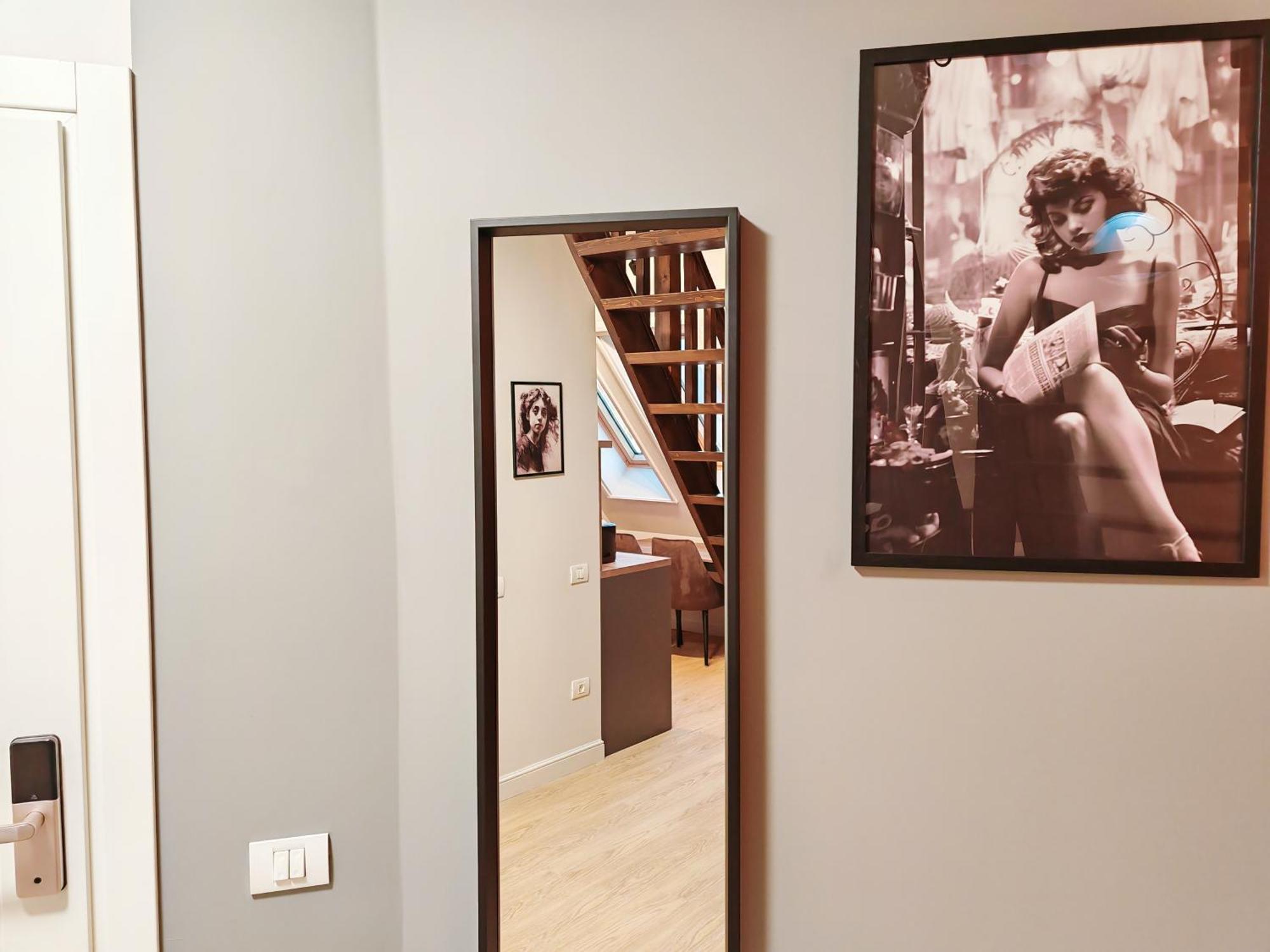 Leda Residence 오라데아 외부 사진