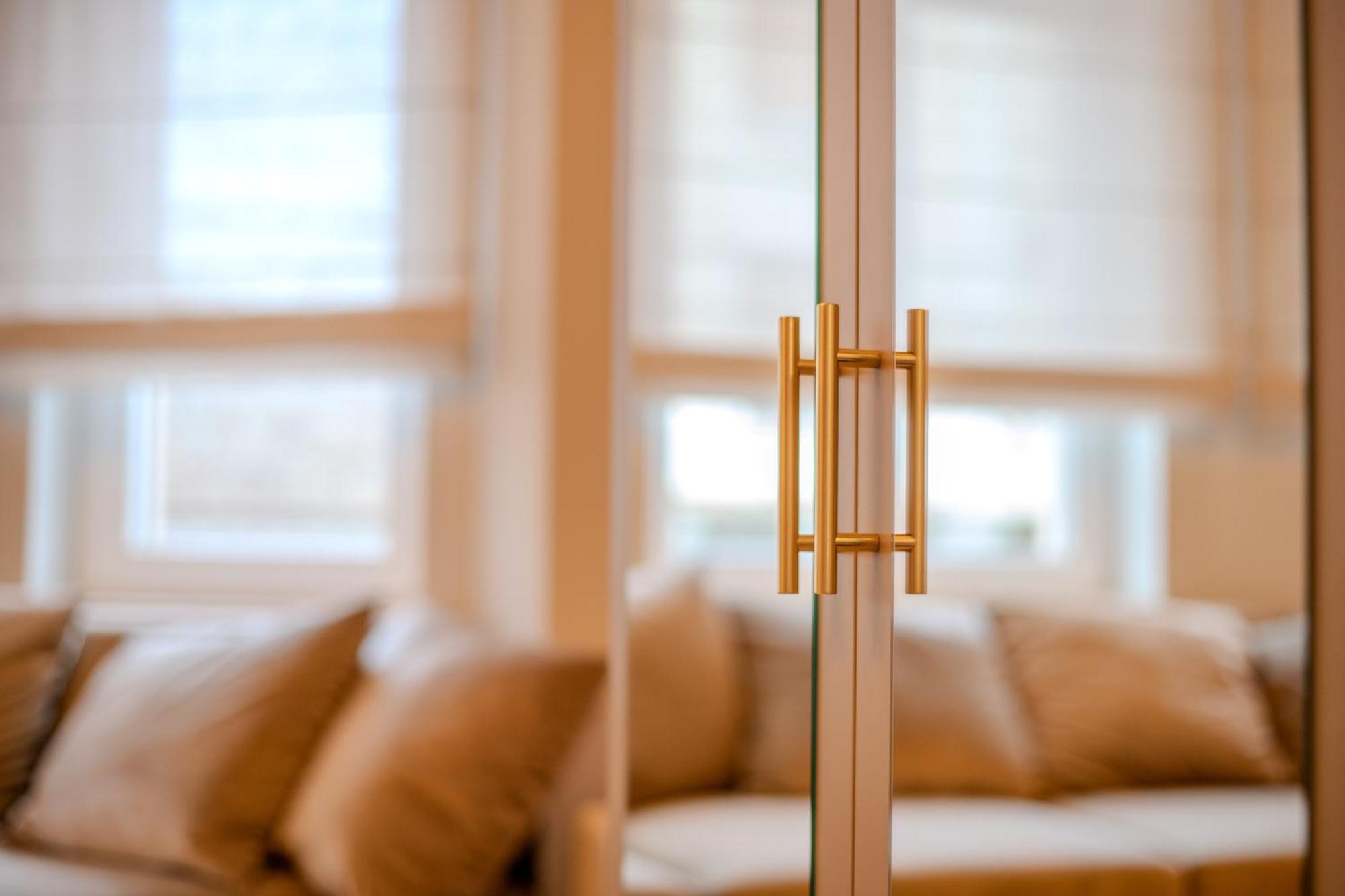 Leda Residence 오라데아 외부 사진