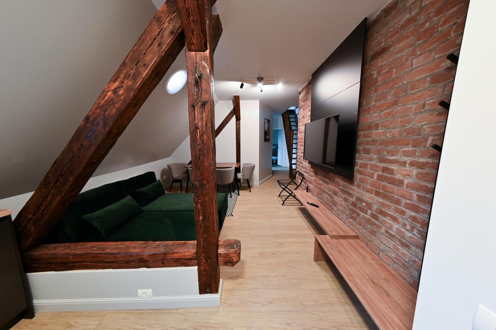 Leda Residence 오라데아 외부 사진