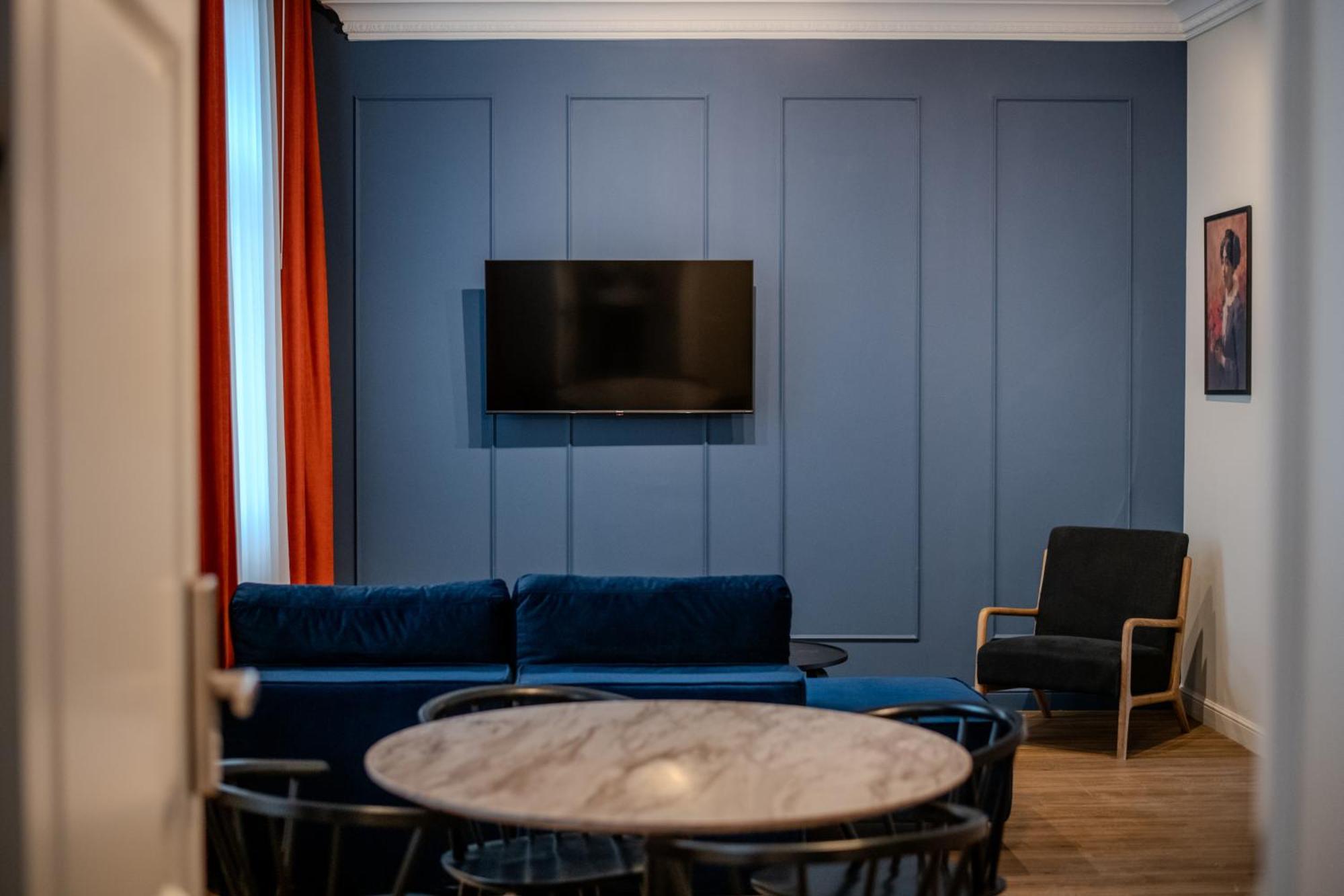 Leda Residence 오라데아 외부 사진