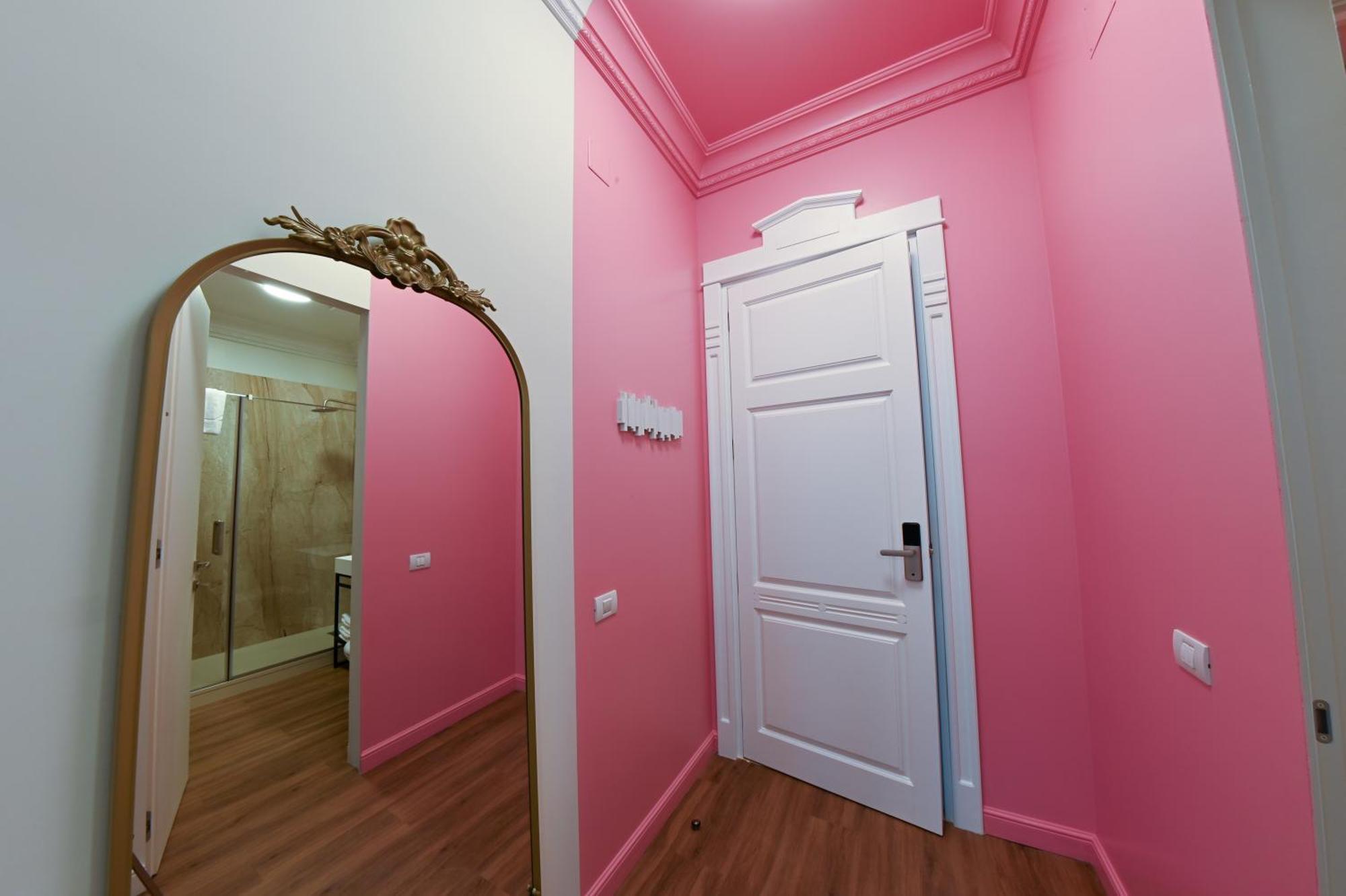 Leda Residence 오라데아 외부 사진