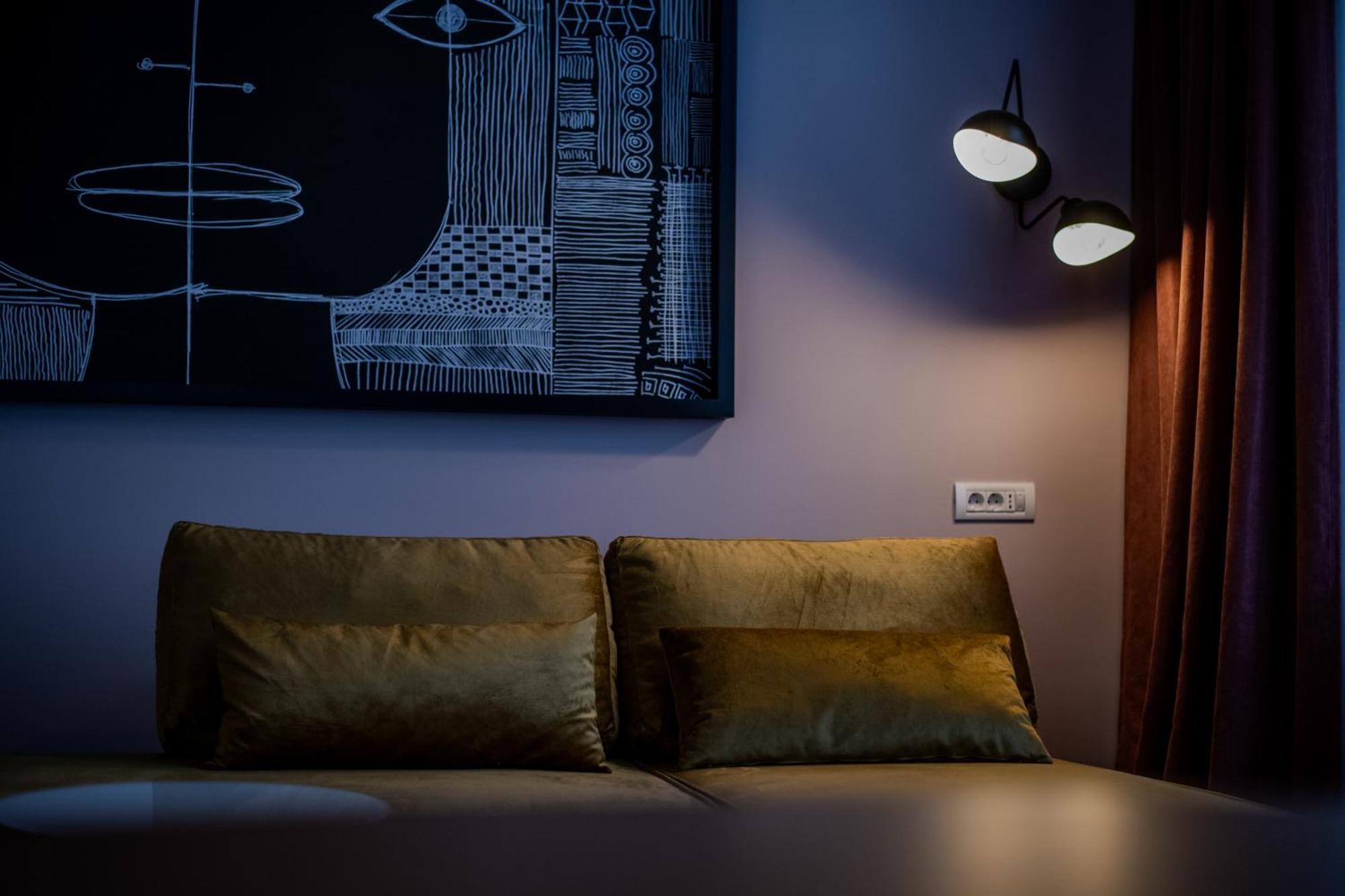 Leda Residence 오라데아 외부 사진