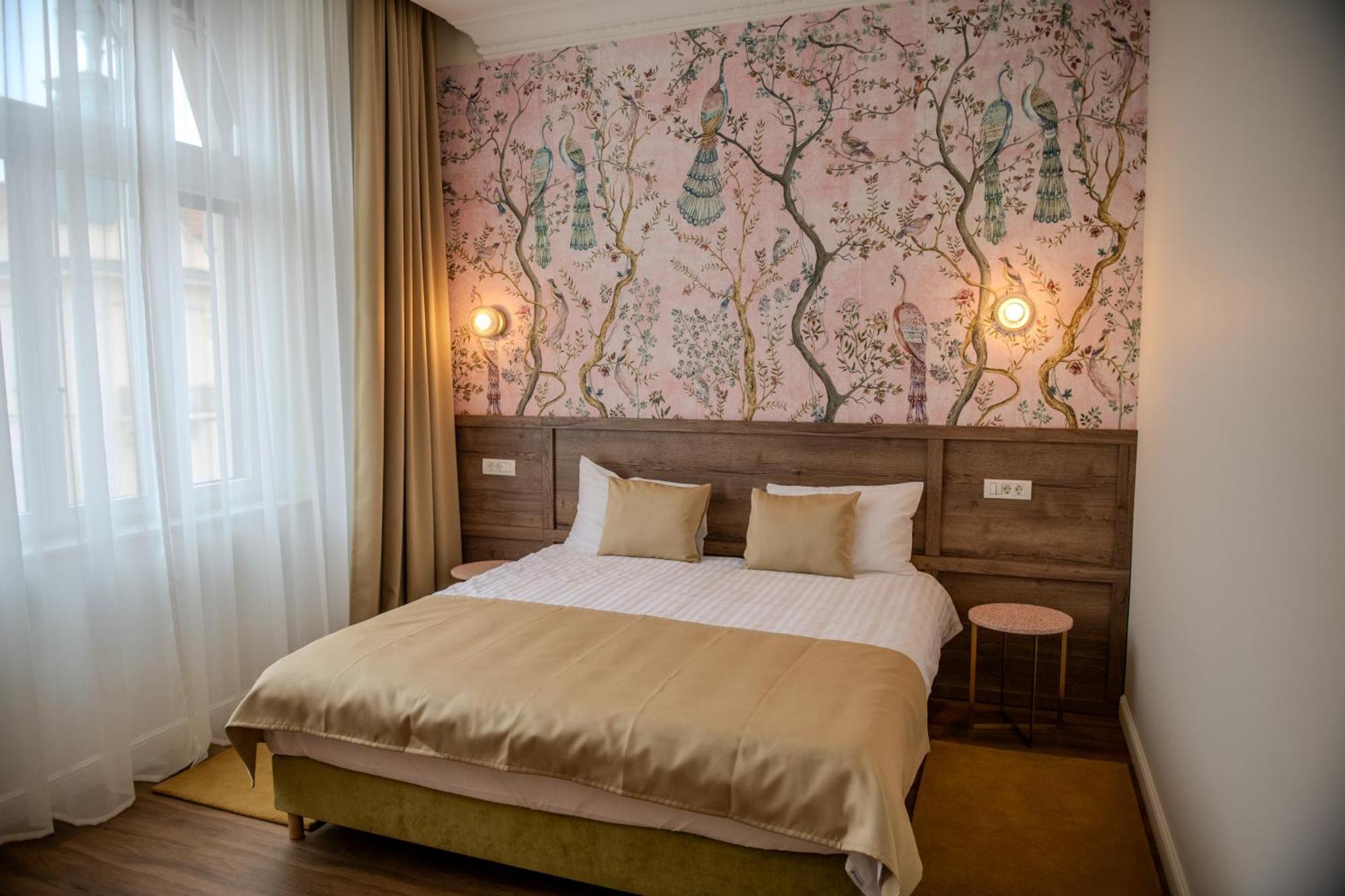 Leda Residence 오라데아 외부 사진